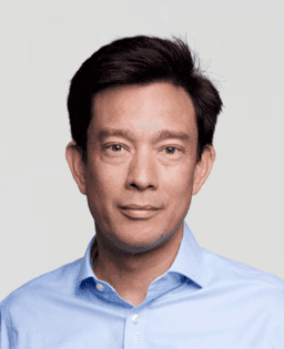 Prof. Jason Chin PhD
